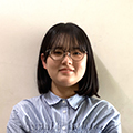 西村　望莉 さん