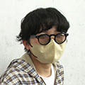 野尻　桃加 さん