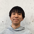 野本　凌矢 さん