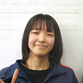 野村　実佑 さん