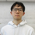 野々山　陽樹 さん
