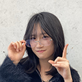小幡　蒼結 さん