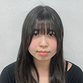 小畑　芽生 さん