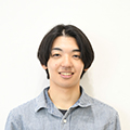 小川　智士 さん