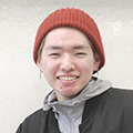 奥田　祐也 さん