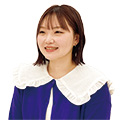 奥村　琴 さん