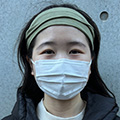 大堂　詩乃 さん