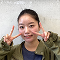 大橋　栞 さん