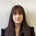 大川　理央 さん
