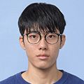 大久保　遥史 さん