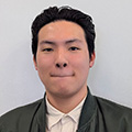 太田　健心 さん
