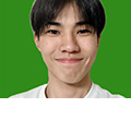 鴛淵　広治 さん