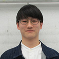 大城　憂宇太 さん