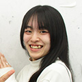 大矢　陽菜 さん
