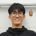 尾崎　功明 さん
