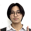 祭本　悠生 さん