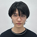 阪口　慶次 さん