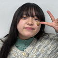 酒井　菫 さん