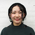 榊原　みのり さん