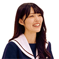 笹　夏漣 さん