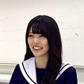 笹　夏漣 さん