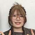 佐藤　一花 さん