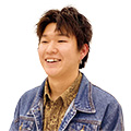 佐藤　史旺 さん