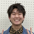 佐藤　史旺 さん