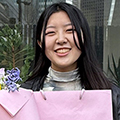 佐藤　環子 さん