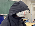 関　英人 さん