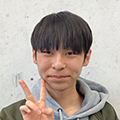 柴田　晟助 さん