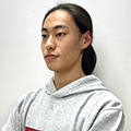 柴田　祐成 さん