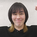 清水　海里 さん