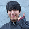 清水　康平 さん