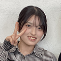 清水　有愛良 さん