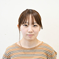 白井　万葉 さん