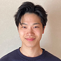 菅原　愛基 さん