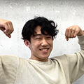 杉尾　滉一 さん