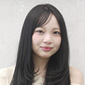 杉浦　弘奈 さん