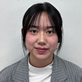 杉山　千聖 さん