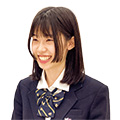 杉山　希花 さん