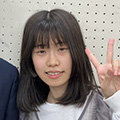 杉山　希花 さん