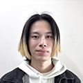 杉山　諒 さん