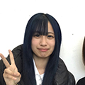 杉﨑　心春 さん