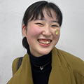 鈴木　真帆 さん