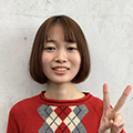 髙橋　くらら さん