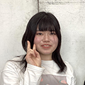 髙橋　茉里 さん