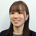 高橋　侑里 さん