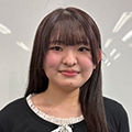 高山　詩菜 さん