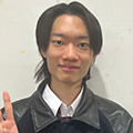髙柳　壮衣 さん